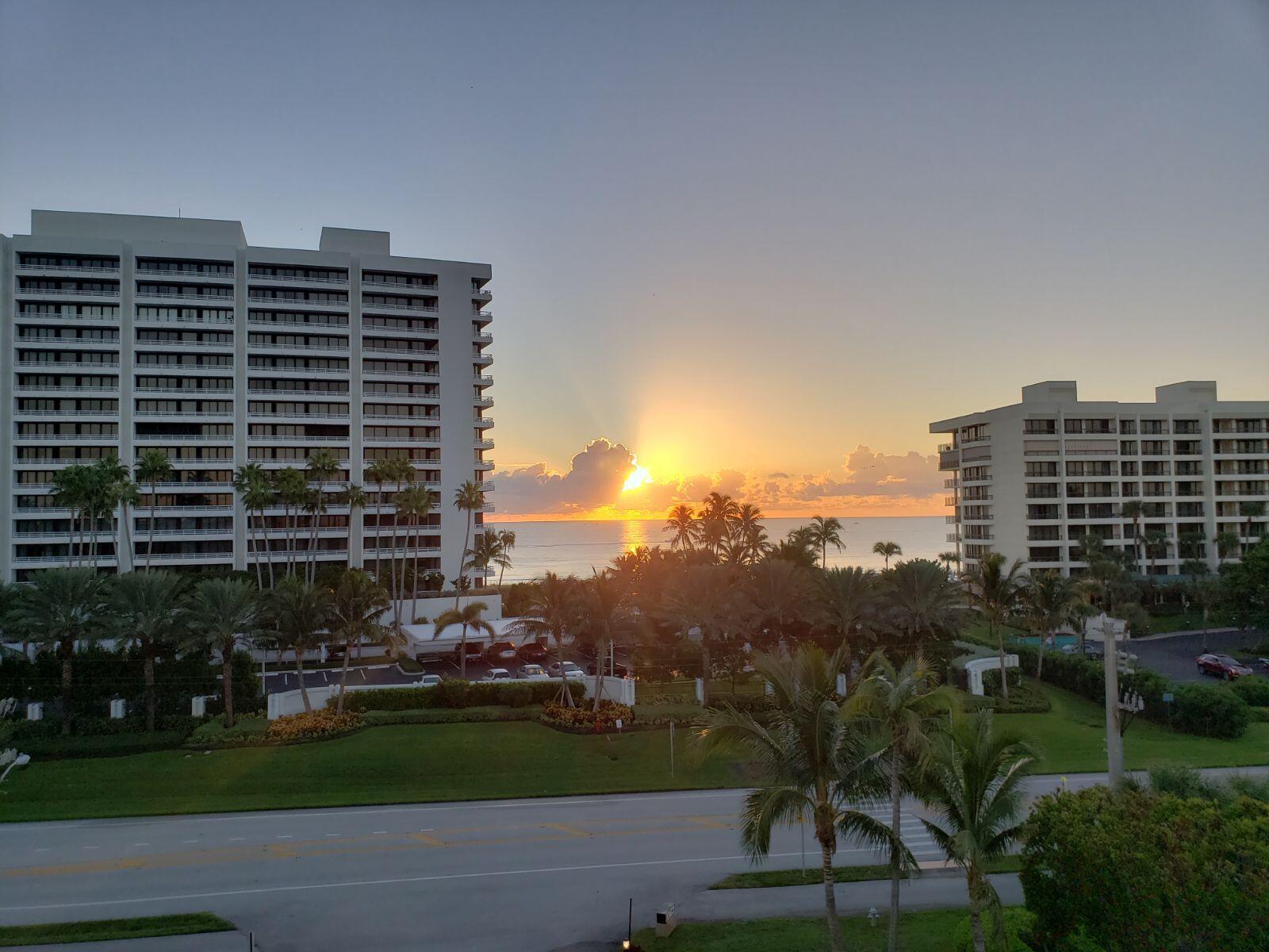 1401 South Ocean Boulevard, Unit 501 Boca Raton, FL 33432 - Photo 48 of 72 Ocean Views
