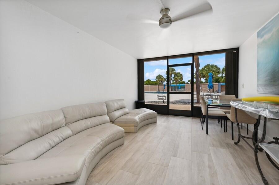 1401 South Ocean Boulevard, Unit 501 Boca Raton, FL 33432 - Photo 51 of 72 Cabana