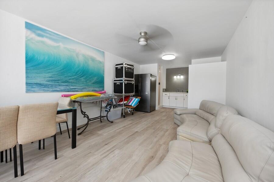 1401 South Ocean Boulevard, Unit 501 Boca Raton, FL 33432 - Photo 52 of 72 Cabana
