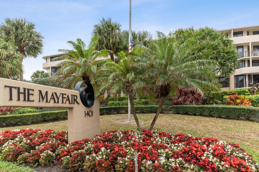 1401 South Ocean Boulevard, Unit 501 Boca Raton, FL 33432 - Photo 54 of 72 The Mayfair