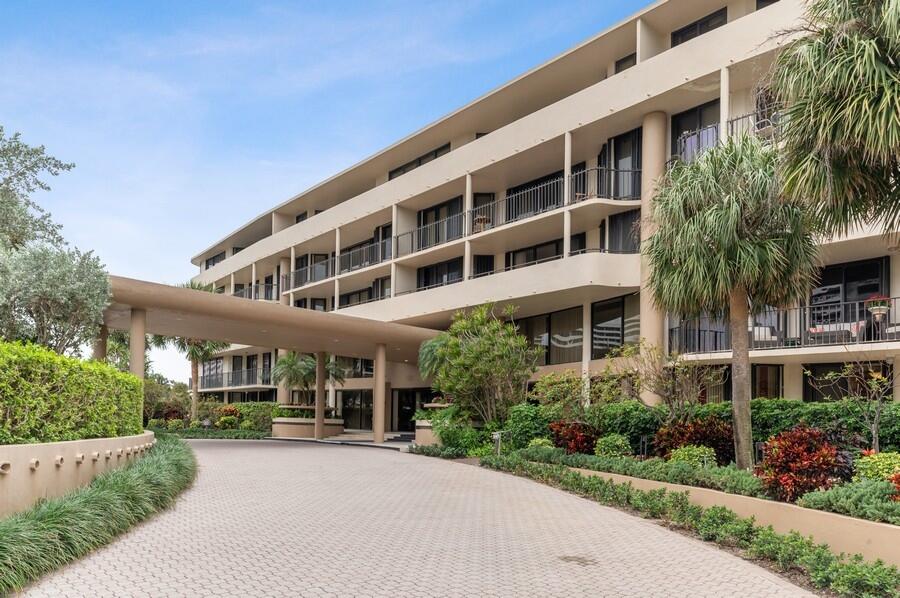 1401 South Ocean Boulevard, Unit 501 Boca Raton, FL 33432 - Photo 56 of 72 The Mayfair