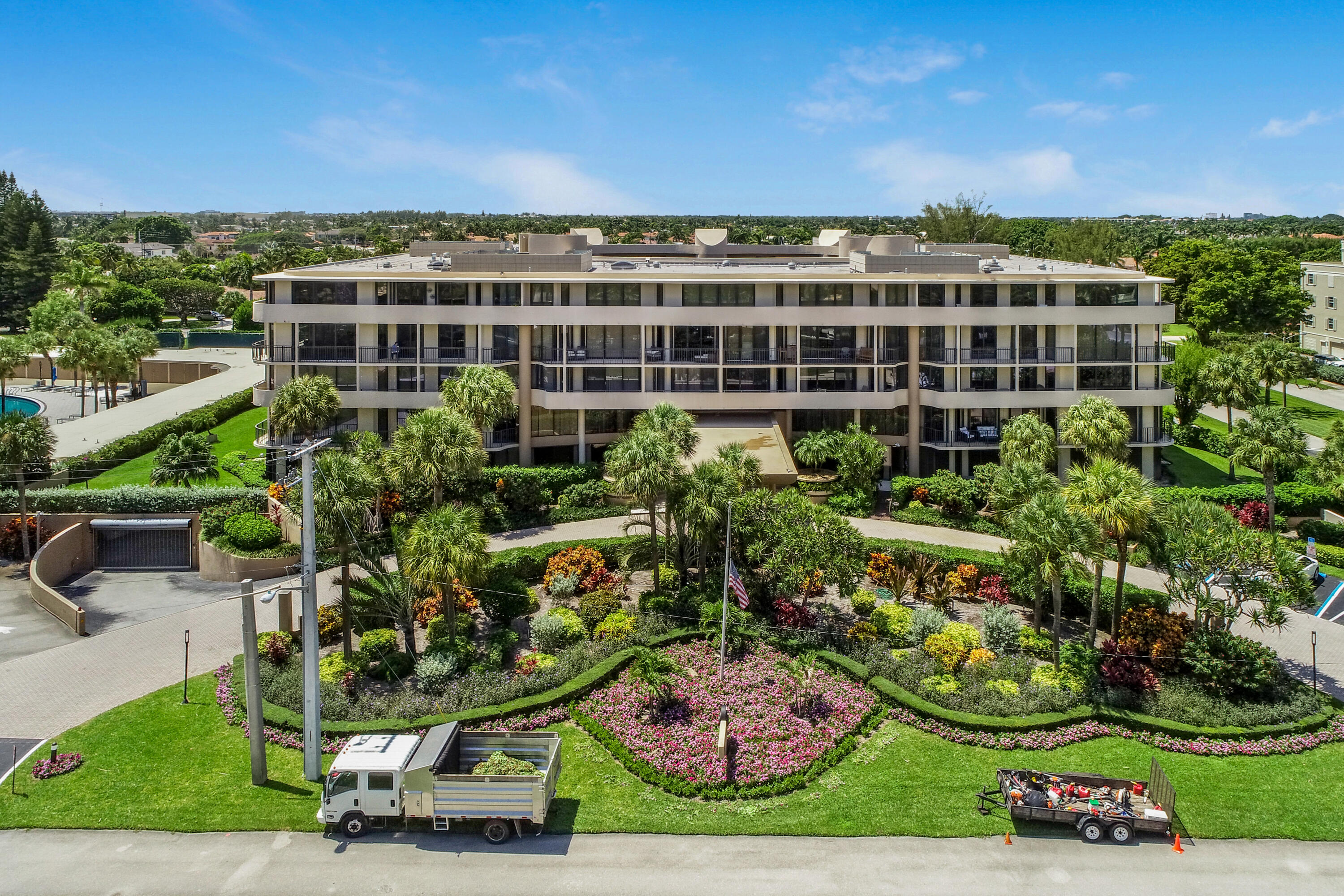 1401 South Ocean Boulevard, Unit 501 Boca Raton, FL 33432 - Photo 57 of 72 The Mayfair