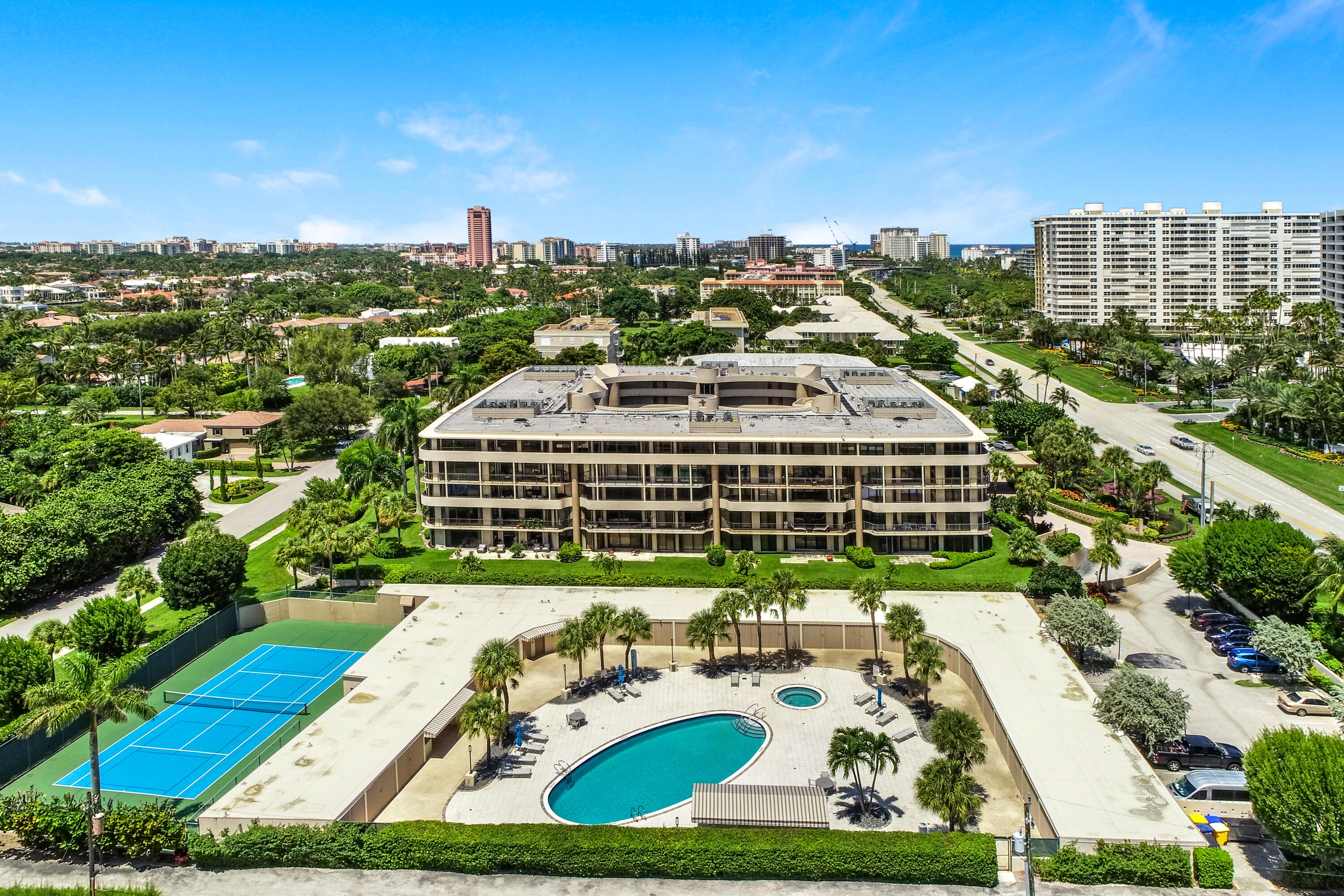1401 South Ocean Boulevard, Unit 501 Boca Raton, FL 33432 - Photo 59 of 72 The Mayfair