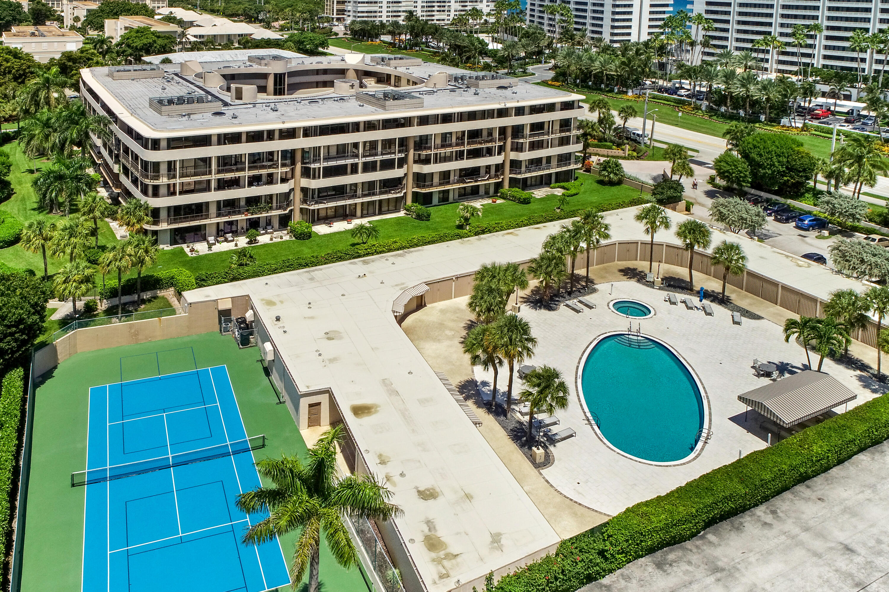 1401 South Ocean Boulevard, Unit 501 Boca Raton, FL 33432 - Photo 60 of 72 The Mayfair