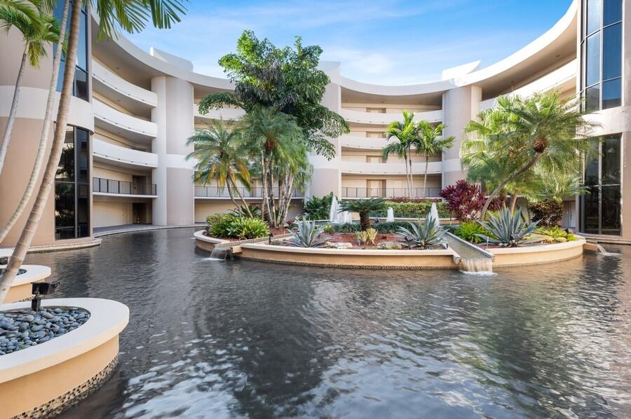 1401 South Ocean Boulevard, Unit 501 Boca Raton, FL 33432 - Photo 62 of 72 The Mayfair