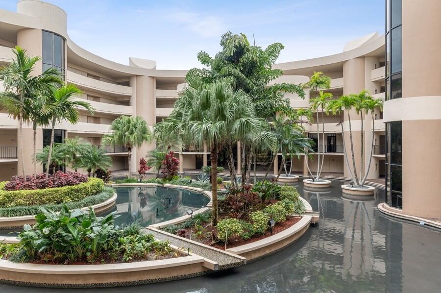 1401 South Ocean Boulevard, Unit 501 Boca Raton, FL 33432 - Photo 63 of 72 The Mayfair