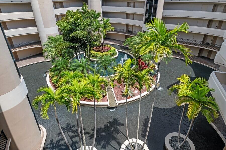 1401 South Ocean Boulevard, Unit 501 Boca Raton, FL 33432 - Photo 64 of 72 The Mayfair