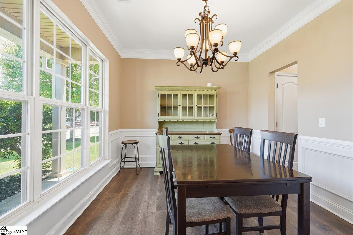 186 Crest Court Duncan, SC 29334 - Photo 16 of 23