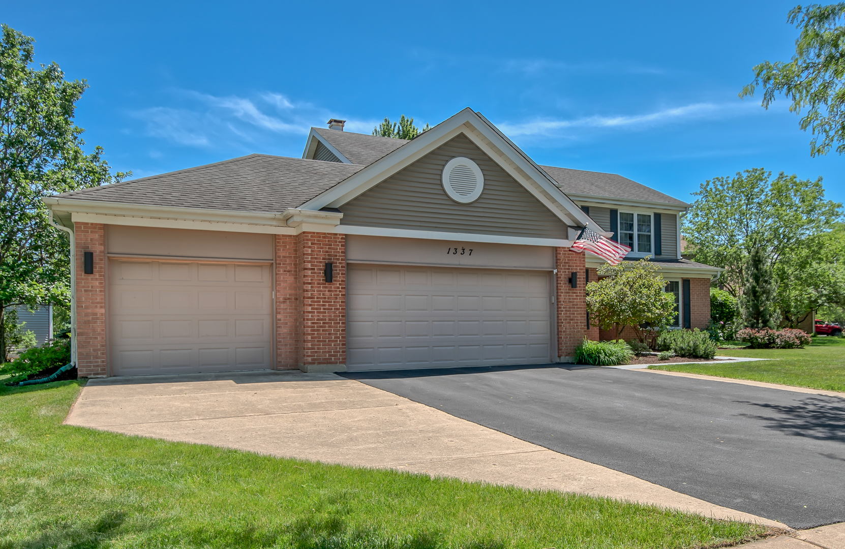 1337 Saddlebrook Road Bartlett, IL 60103 - Photo 4 of 52