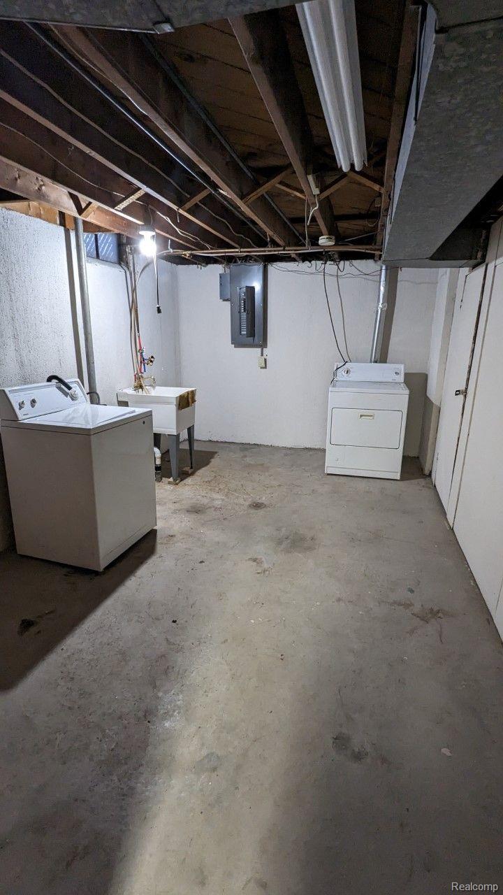 262 Bert Lane Inkster, MI 48141 - Photo 15 of 15 Gallery Image 15