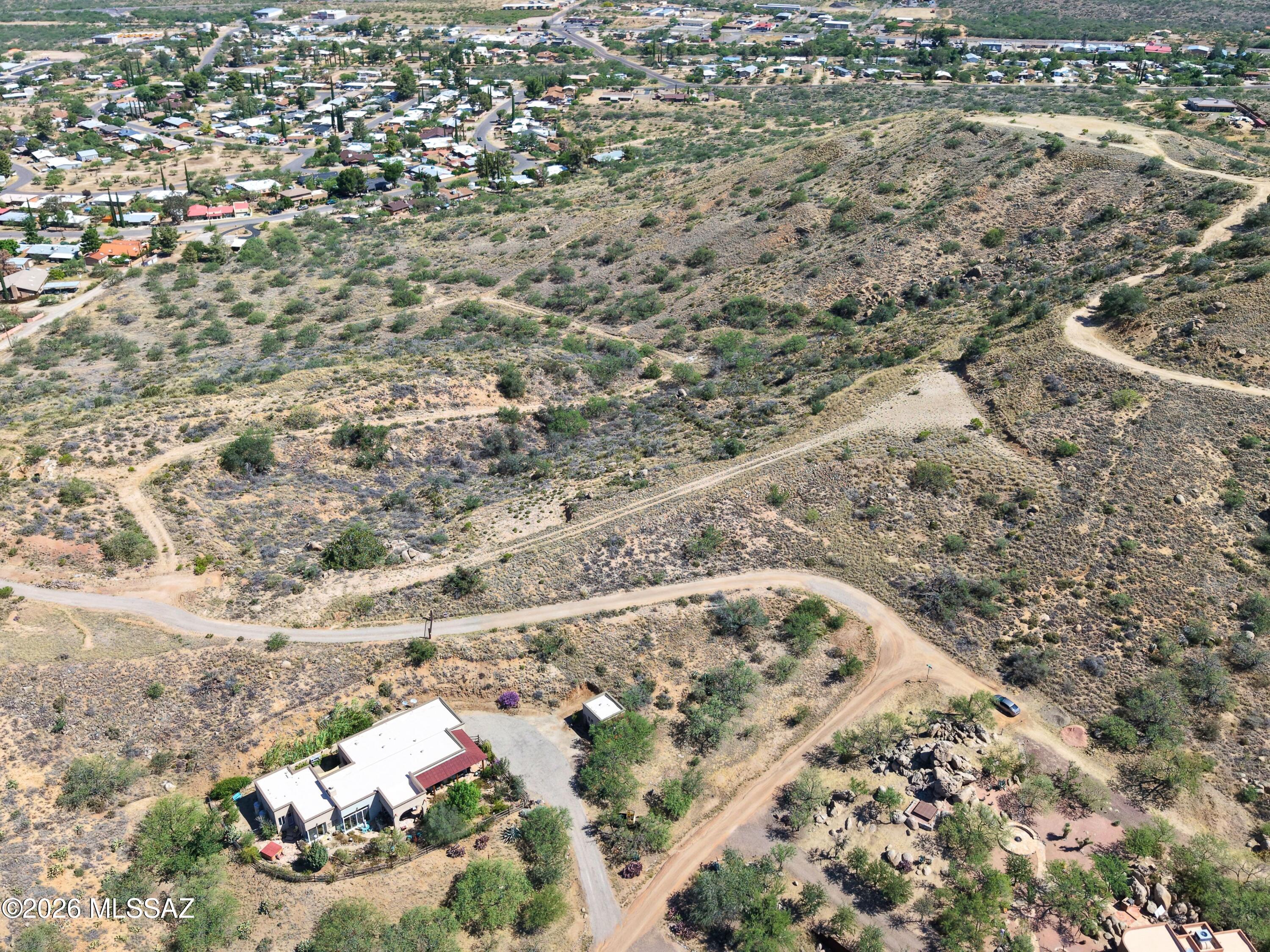 0 West Three O'Clock Hill Road Oracle, AZ 85623 - Photo 9 of 22 11
