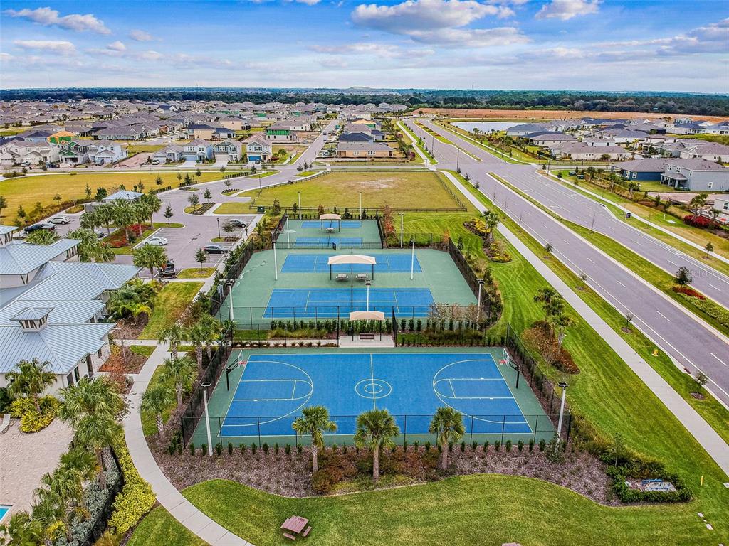 5293 Everlong Drive Apollo Beach, FL 33572 - Photo 64 of 77
