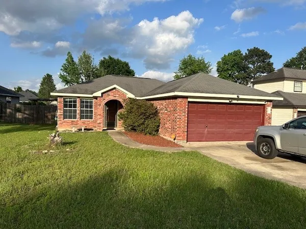$1,500 | 13972 Buckskin Drive, Willis, TX 77378