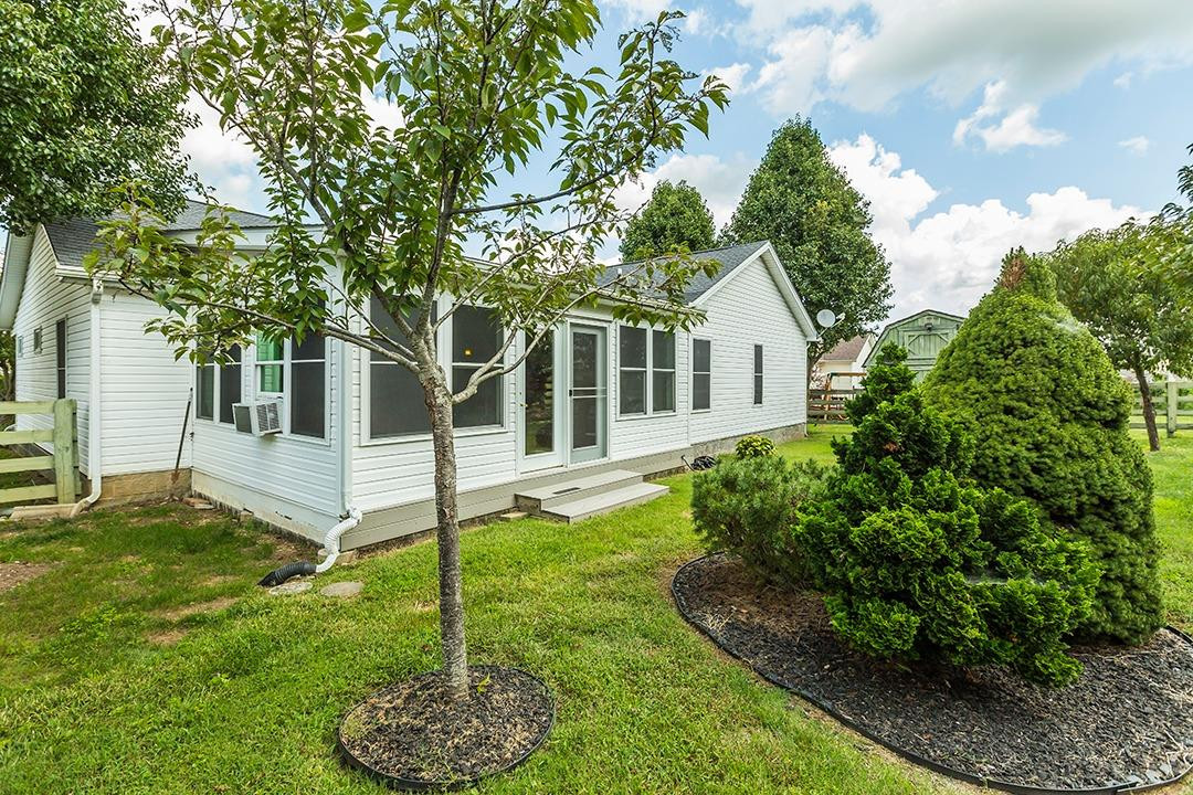 609 Williams Road Nicholasville, KY 40356 - Photo 21 of 25 Photo 21