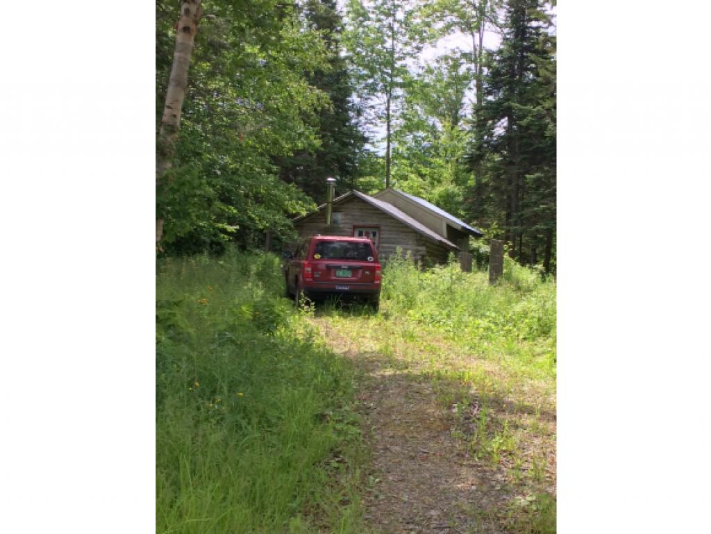 3662 New Duck Pond Road Sheffield, VT 05866 - Photo 1 of 4