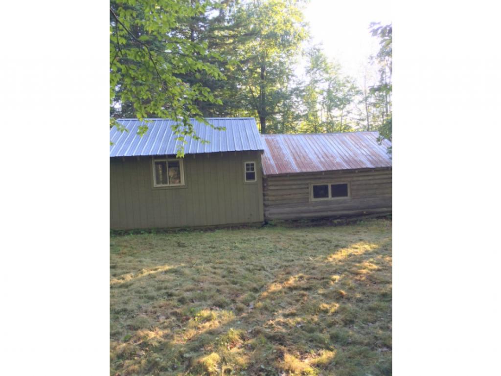 3662 New Duck Pond Road Sheffield, VT 05866 - Photo 2 of 4