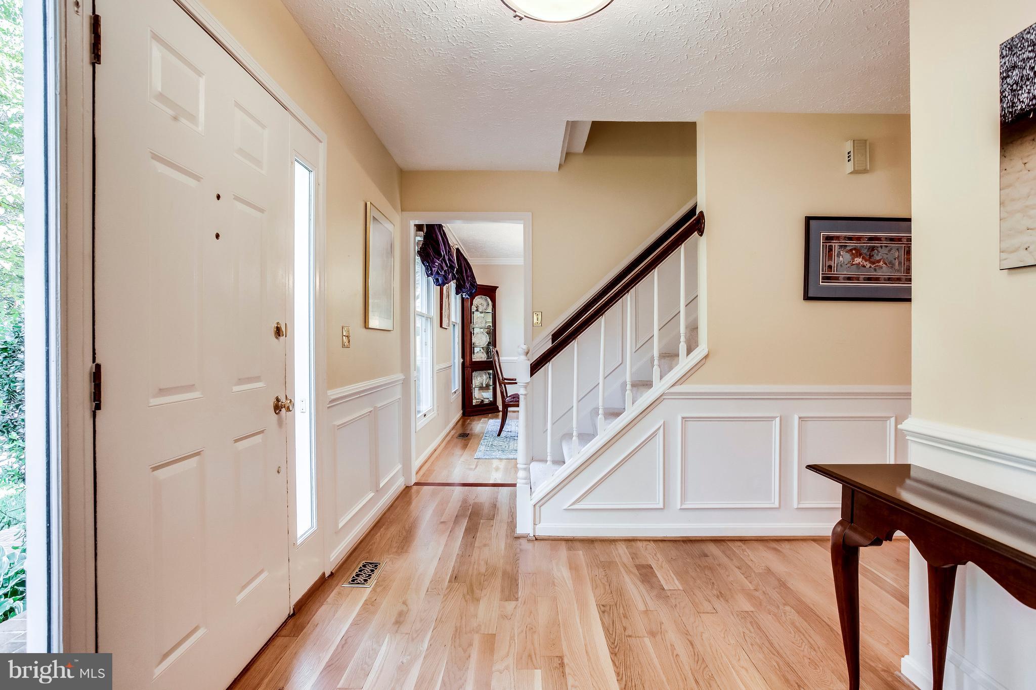 1311 Quail Ridge Drive Reston, VA 20194 - Photo 2 of 30 Interior (General)