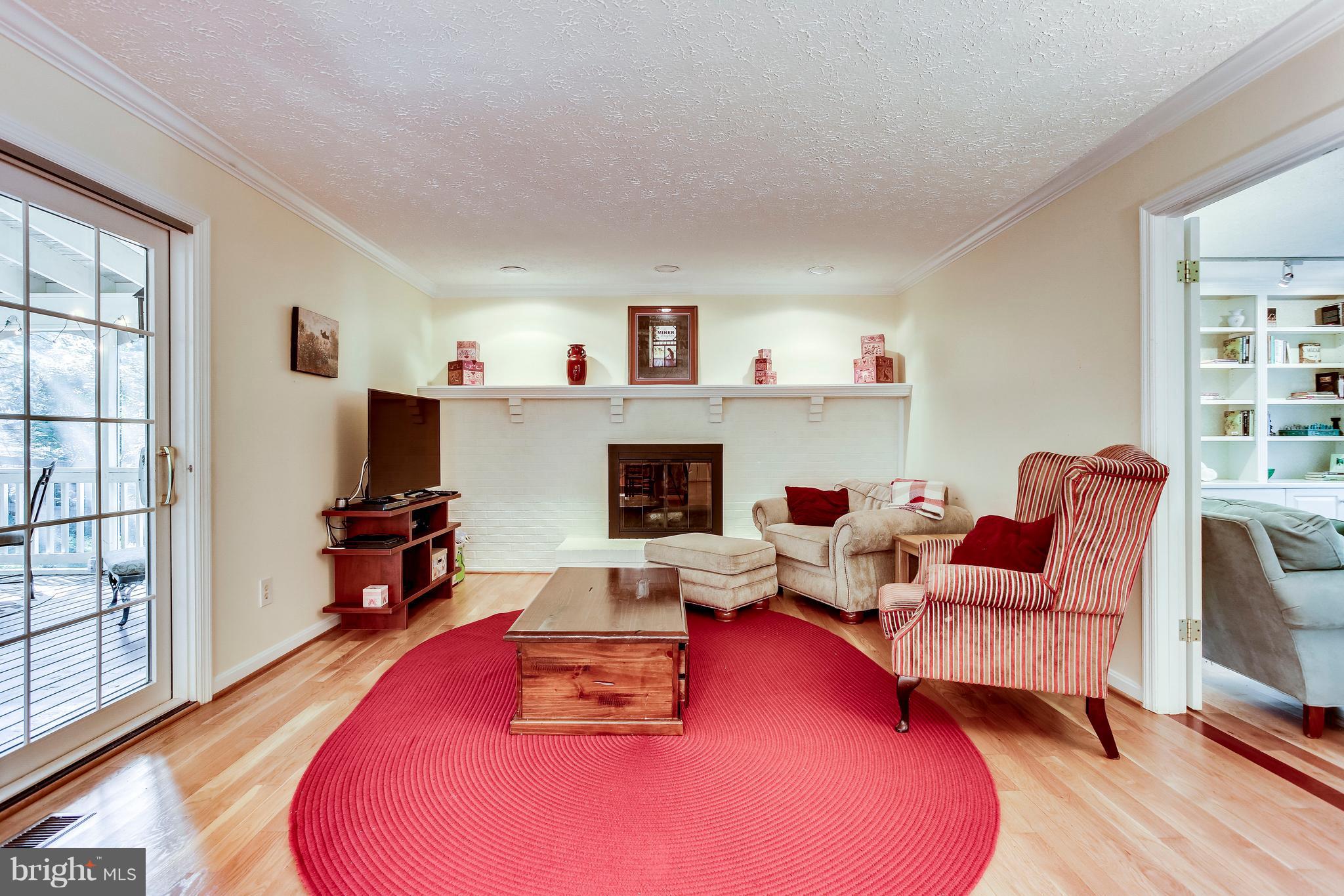 1311 Quail Ridge Drive Reston, VA 20194 - Photo 13 of 30 Family Room
