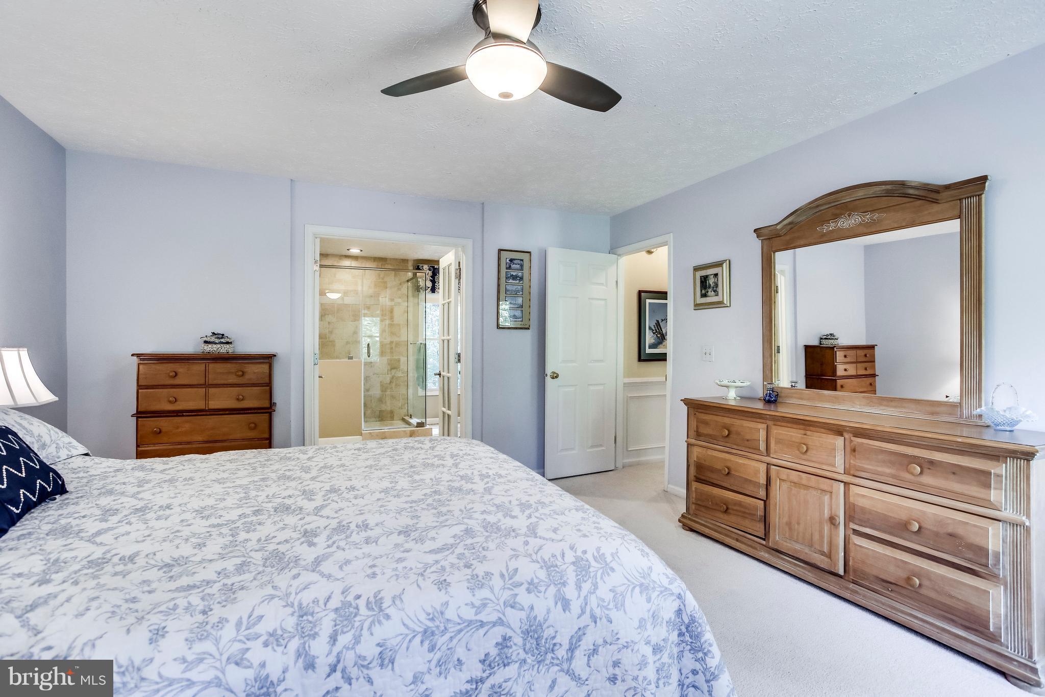 1311 Quail Ridge Drive Reston, VA 20194 - Photo 14 of 30 Bedroom (Master)