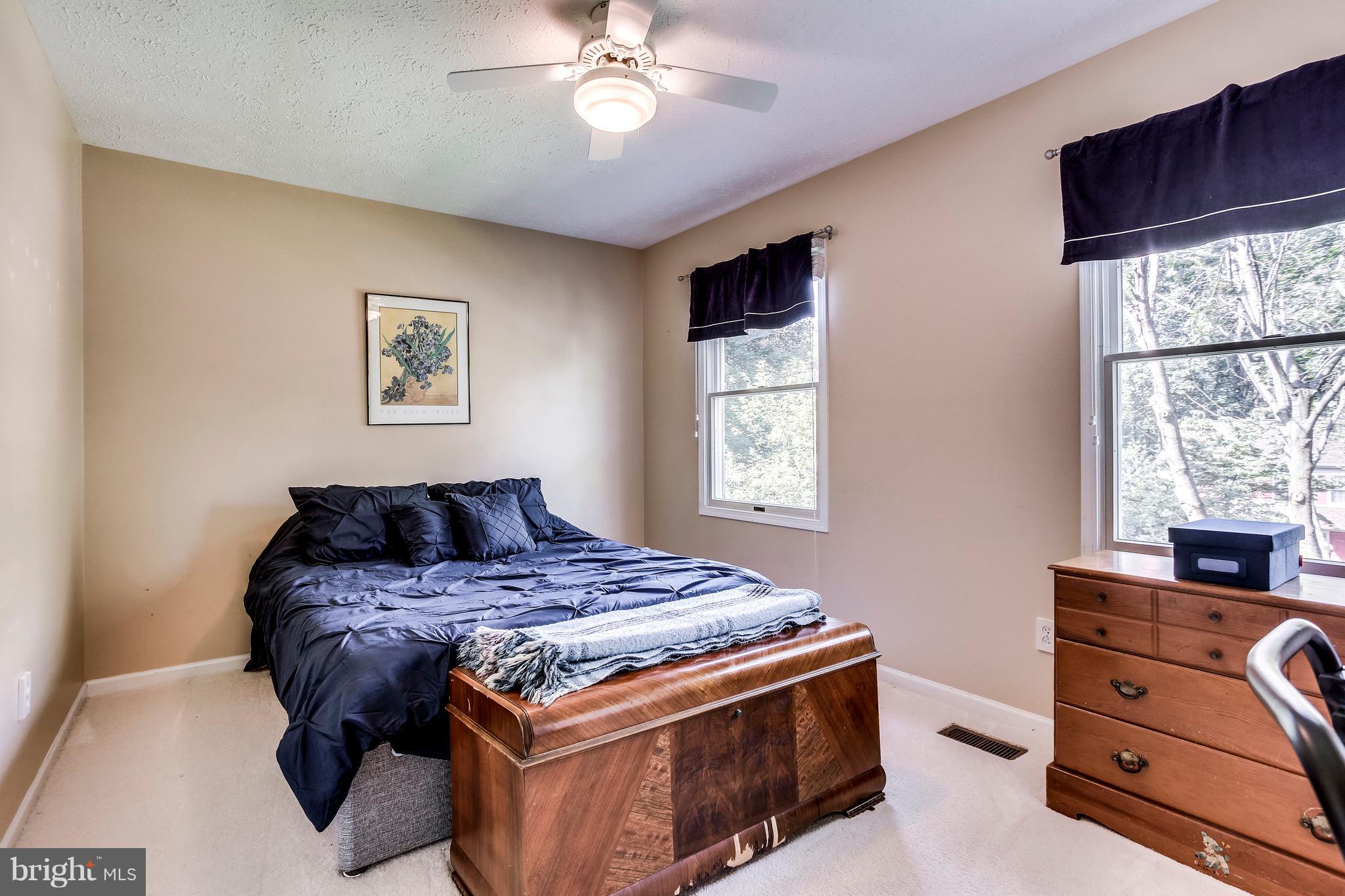 1311 Quail Ridge Drive Reston, VA 20194 - Photo 18 of 30 Bedroom