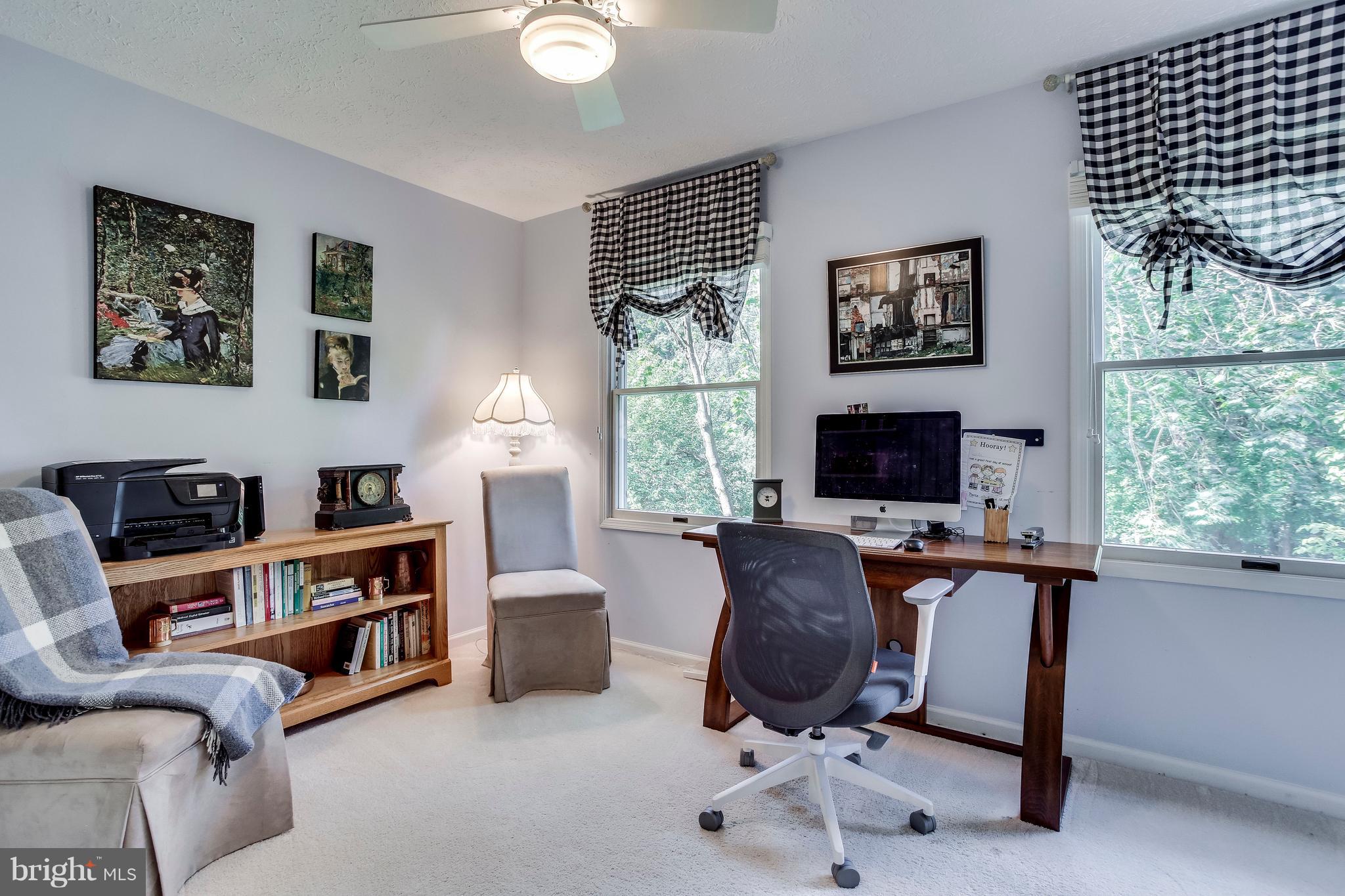 1311 Quail Ridge Drive Reston, VA 20194 - Photo 20 of 30 Bedroom