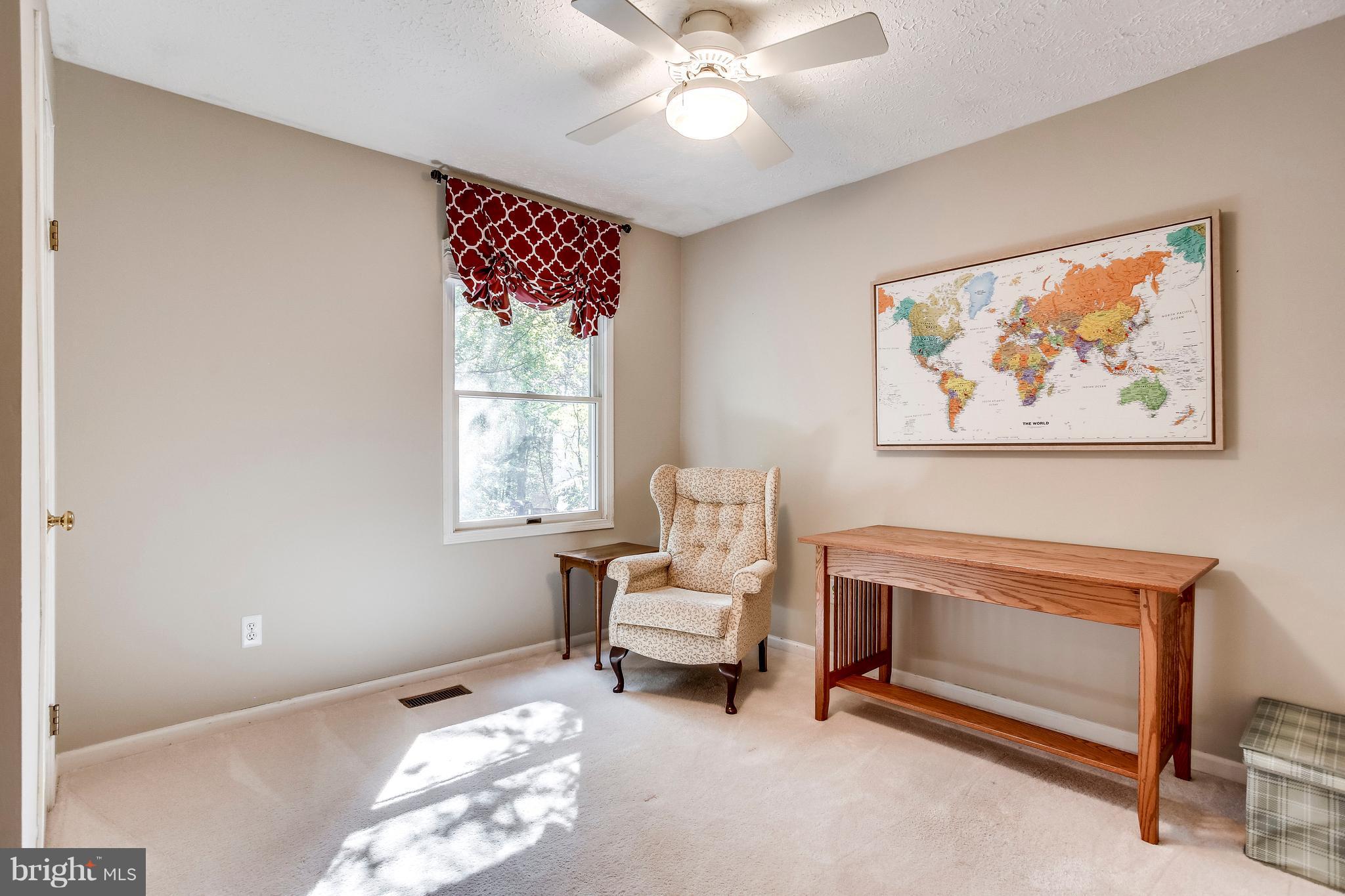 1311 Quail Ridge Drive Reston, VA 20194 - Photo 21 of 30 Bedroom
