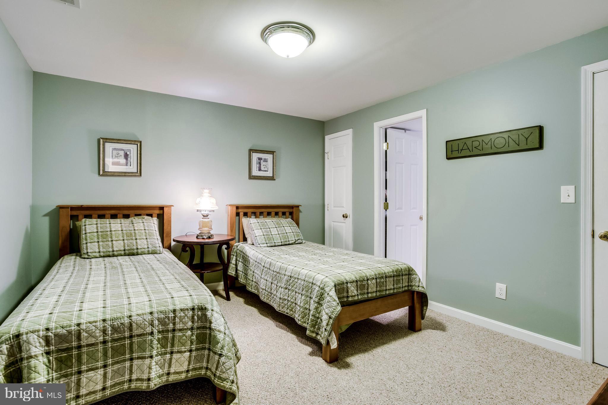 1311 Quail Ridge Drive Reston, VA 20194 - Photo 22 of 30 Bedroom
