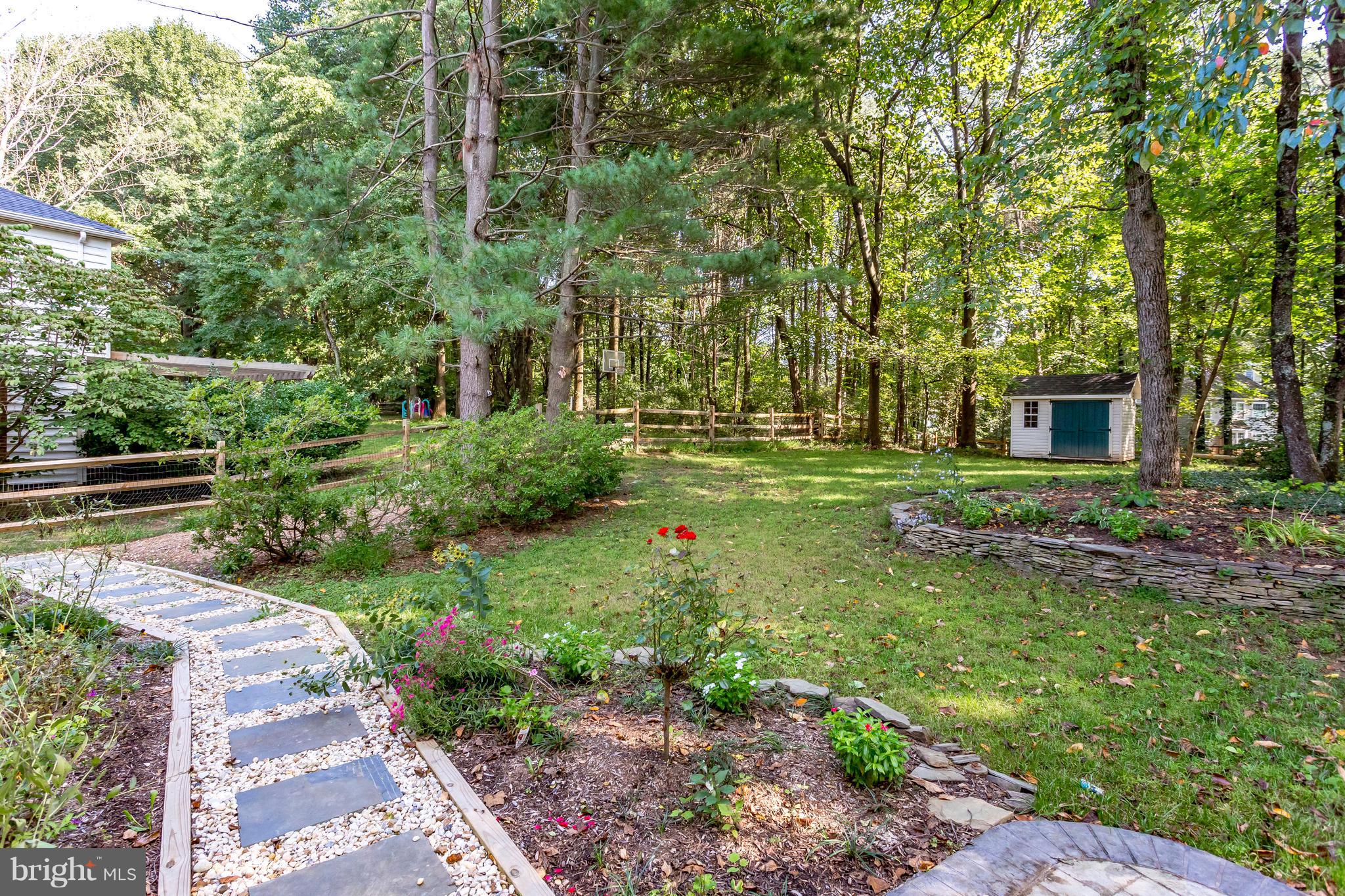 1311 Quail Ridge Drive Reston, VA 20194 - Photo 29 of 30 Exterior (Rear)