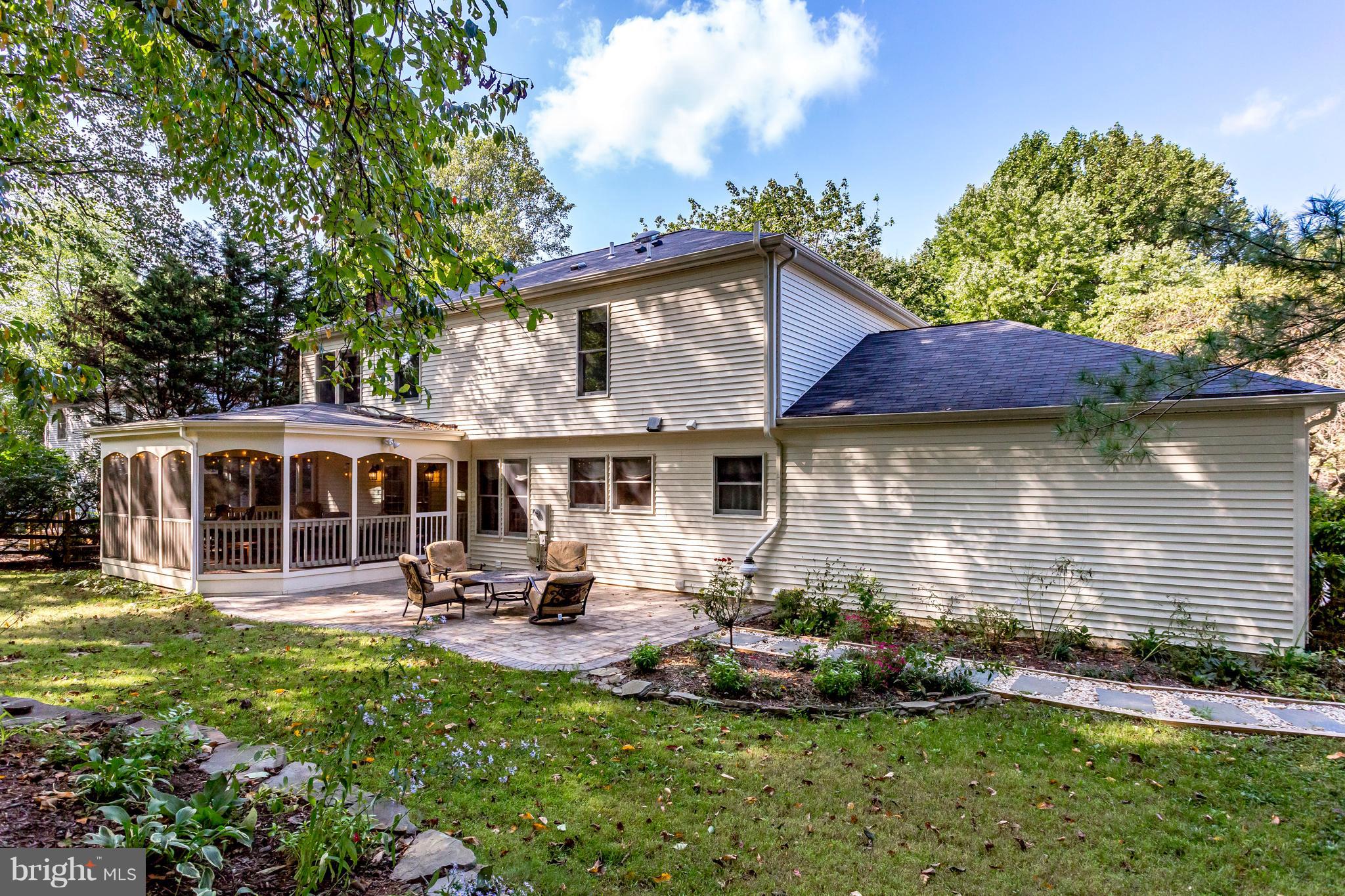 1311 Quail Ridge Drive Reston, VA 20194 - Photo 30 of 30 Exterior (Rear)