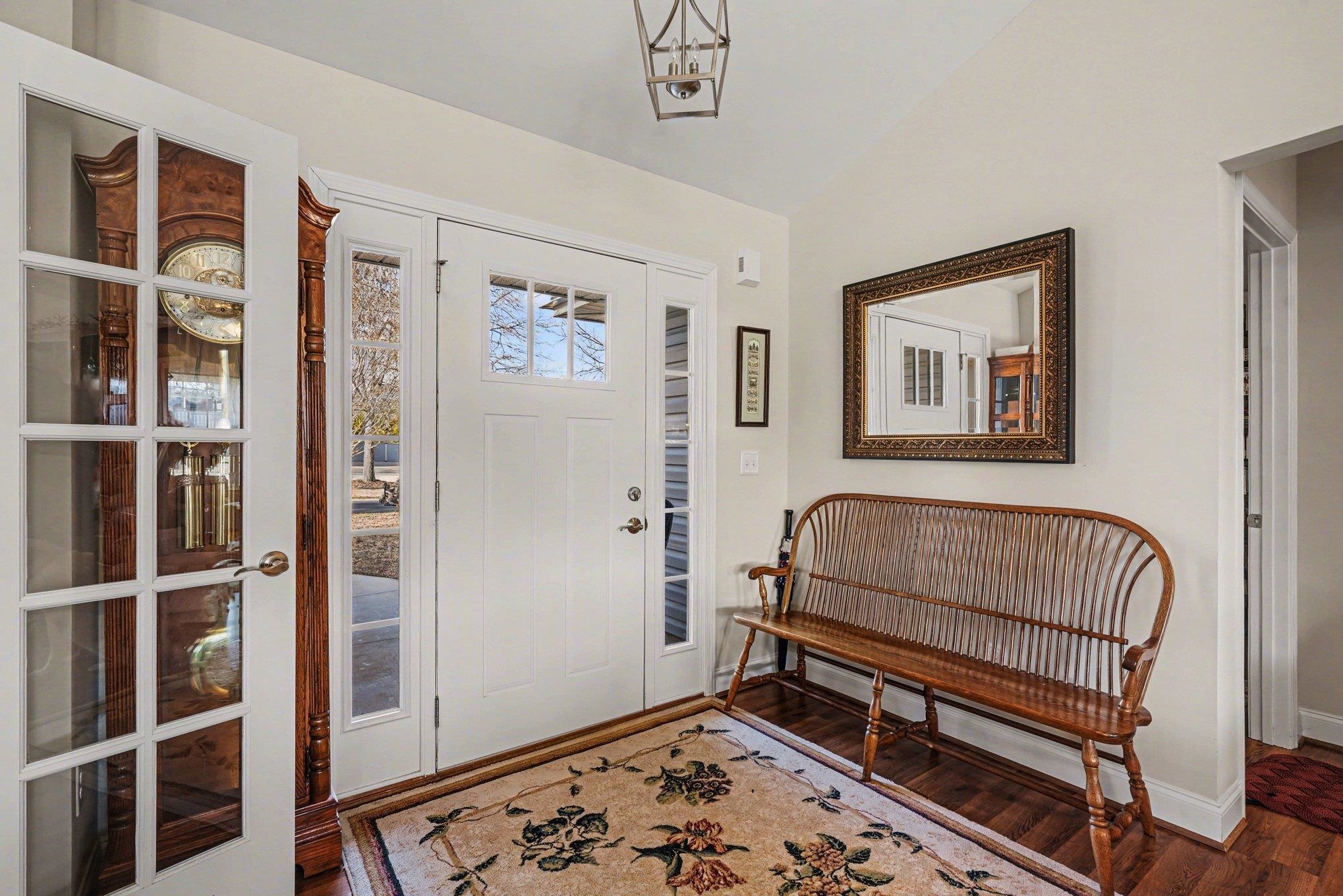 125 Apple Grove Drive Inman, SC 29349 - Photo 3 of 21