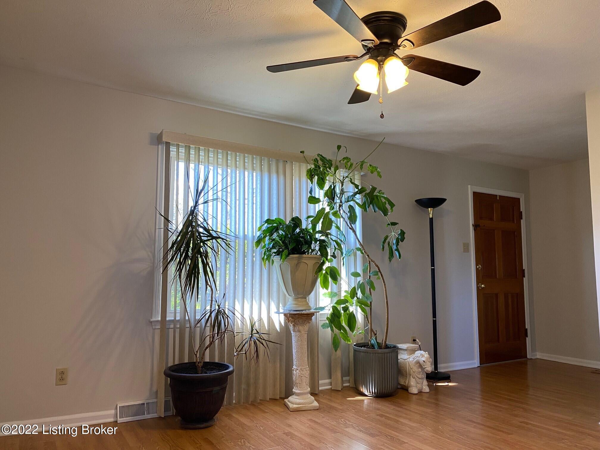 820 Hickory Ridge Road Waddy, KY 40076 - Photo 27 of 60 HRR front LR1