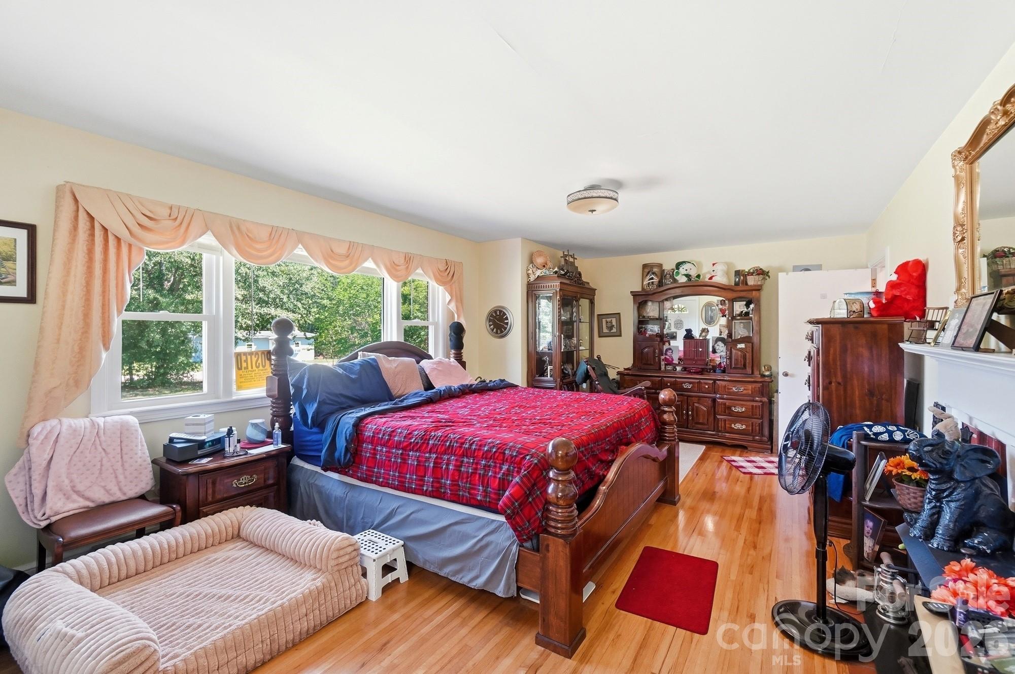 1821 Overbrook Road Kershaw, SC 29067 - Photo 19 of 40