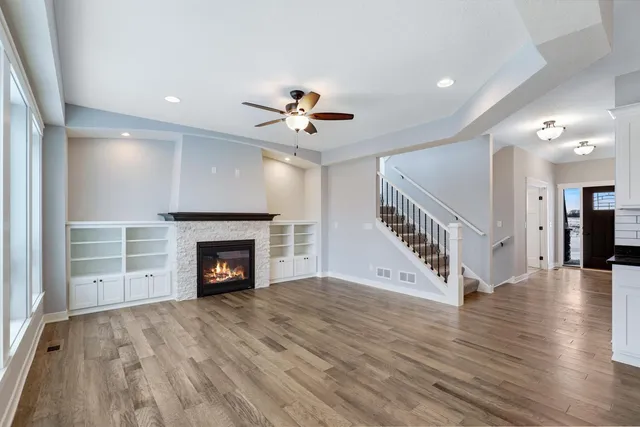 $799,900 | 6534 157th Street, Savage, MN 55378