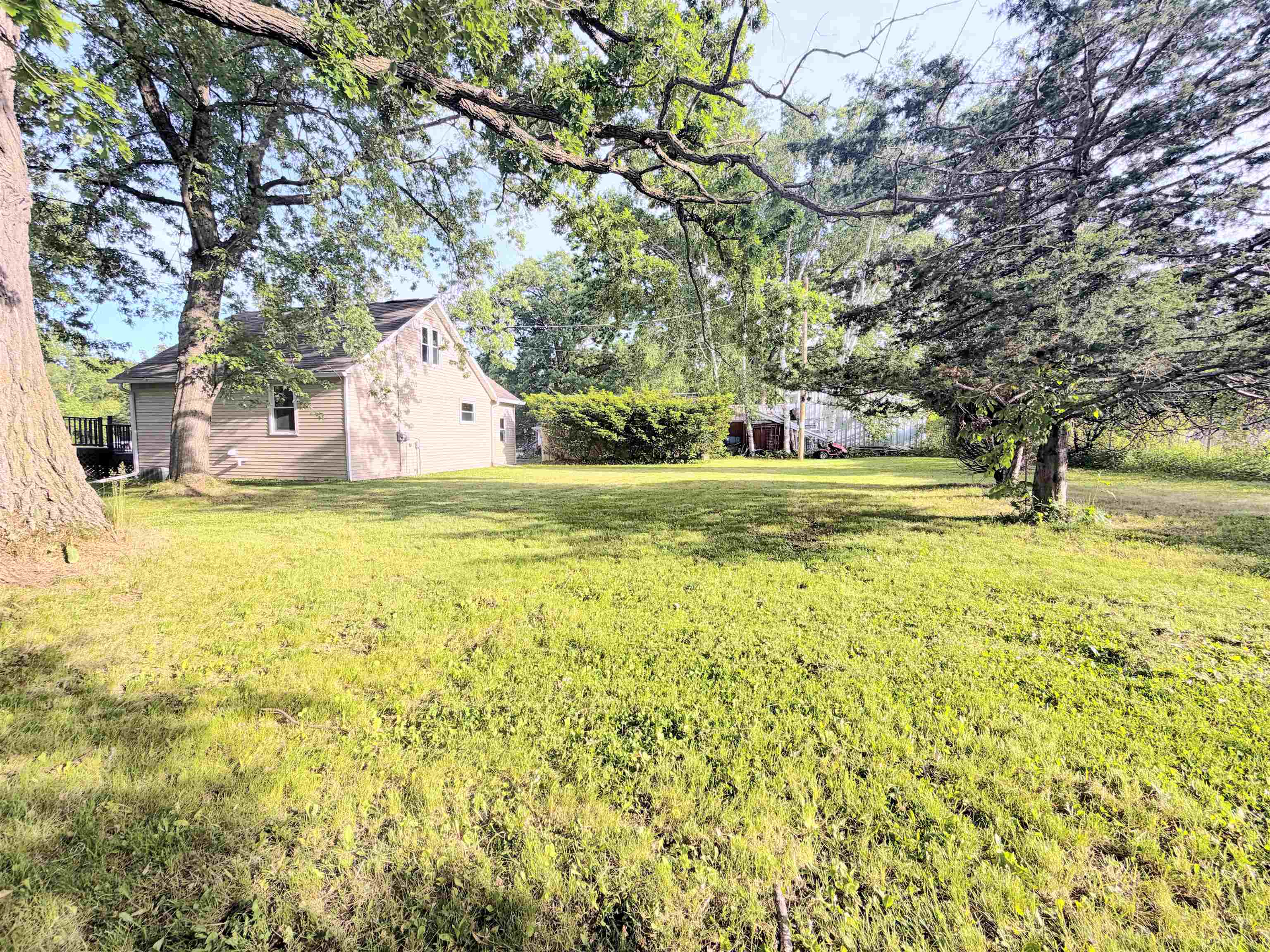 N6515 Laurmar Lane Oneida, WI 54155 - Photo 25 of 26