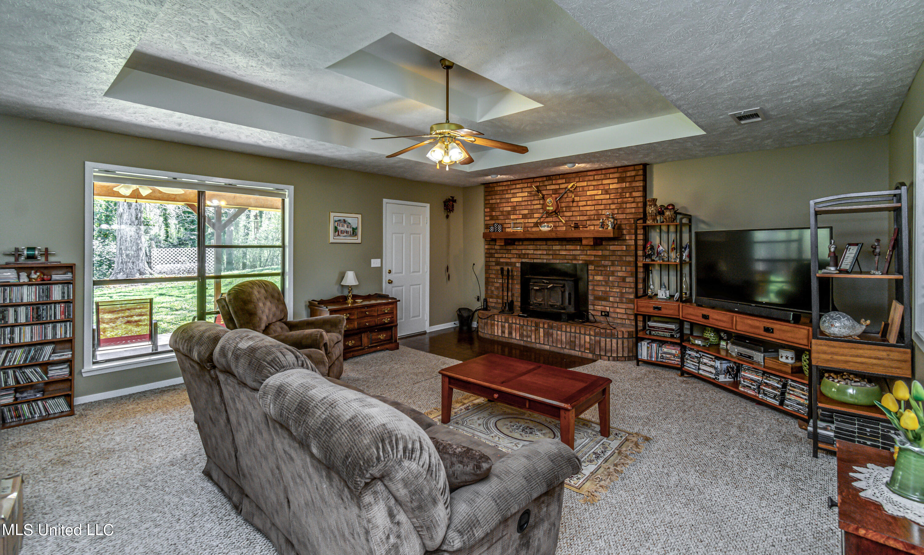 781 Mcnair Springs Road Magee, MS 39111 - Photo 24 of 60 781 McNnair Springs Rd-36