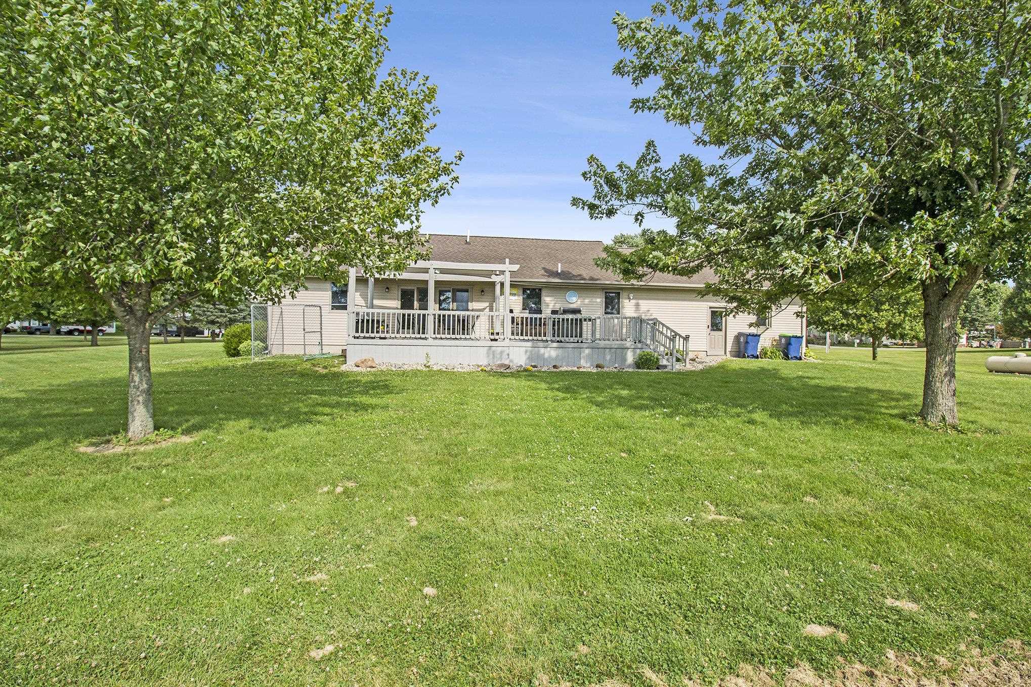 17260 E Road New Lothrop, MI 48460 - Photo 21 of 28