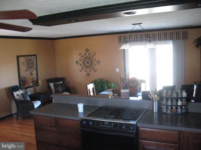 377 Perry Road Winchester, VA 22602 - Photo 5 of 12 Kitchen