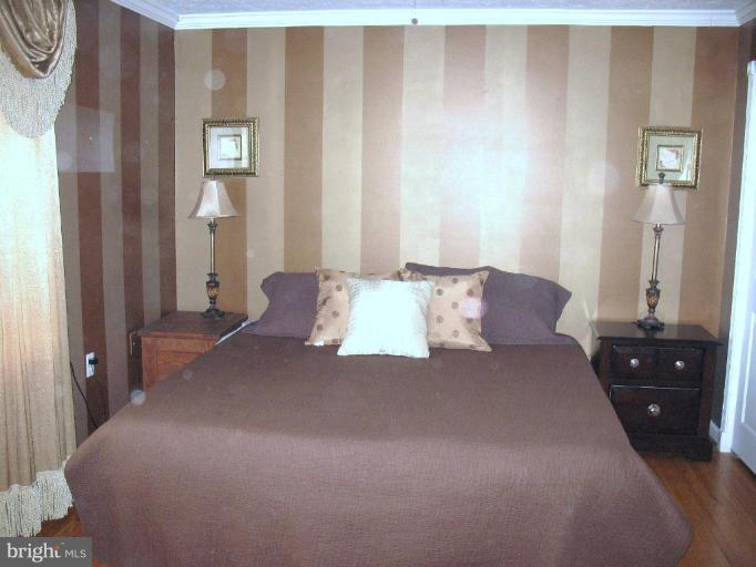 377 Perry Road Winchester, VA 22602 - Photo 9 of 12 Master Bedroom #2