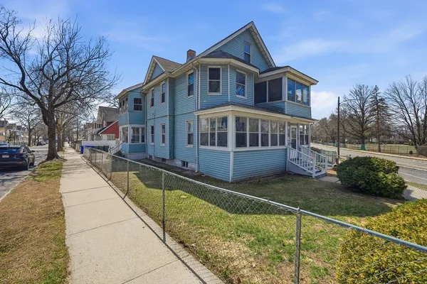 $440,000 | 485 Bay Street, Springfield, MA 01109