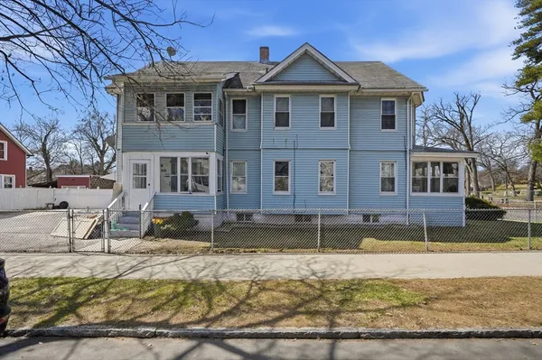 $440,000 | 485 Bay Street, Springfield, MA 01109