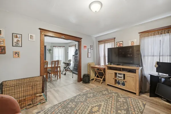 $450,000 | 485 Bay Street, Springfield, MA 01109