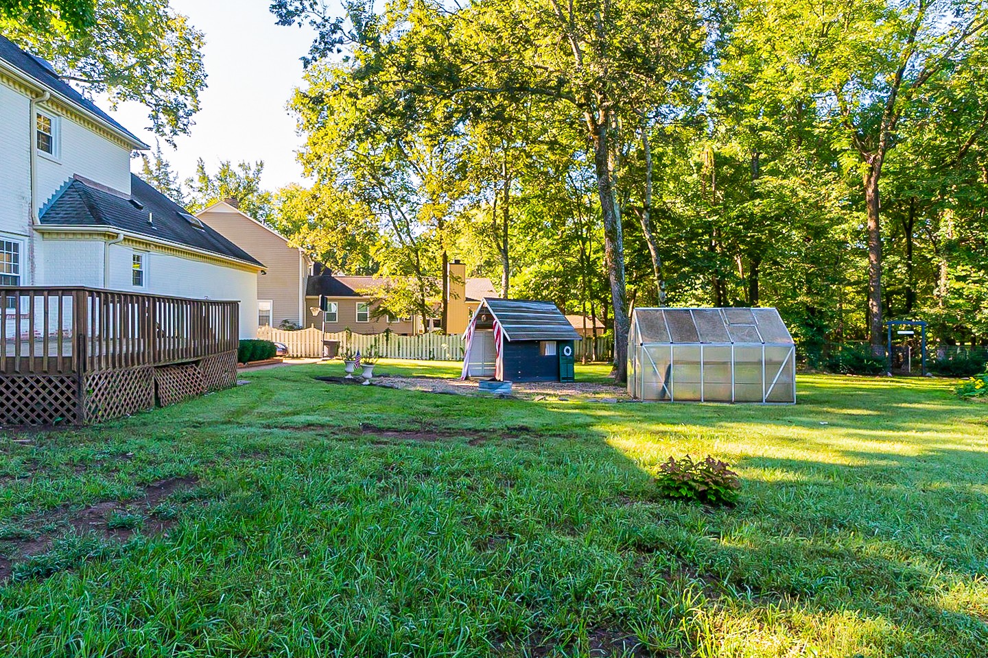 1835 Waterford Road Murfreesboro, TN 37129 - Photo 32 of 35 Gallery Image 32