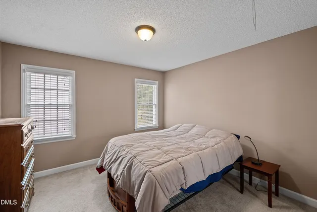 a view of an empty room with window