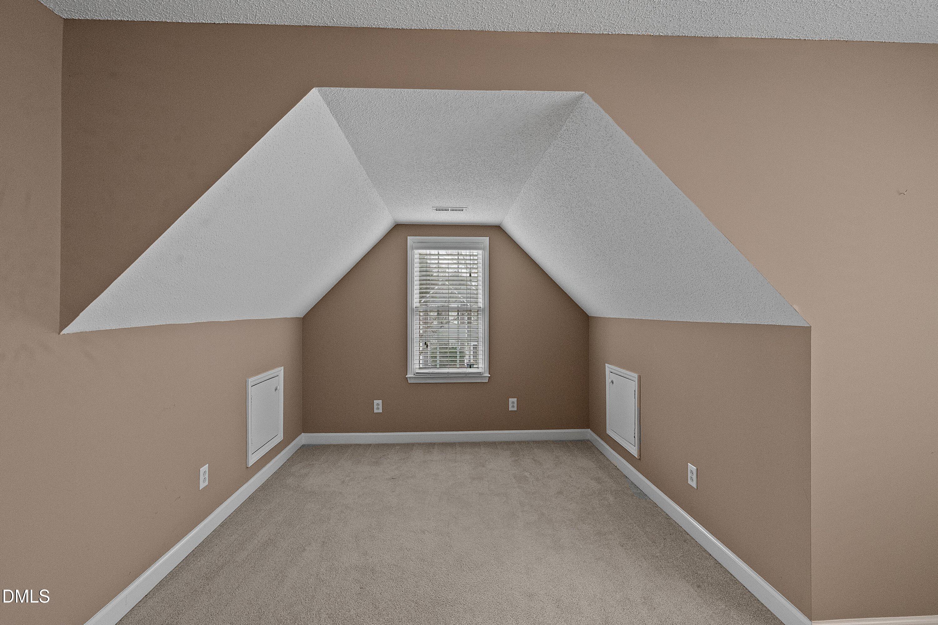 1916 Spanish Bay Court Raleigh, NC 27604 - Photo 33 of 63 a view of an empty room with window