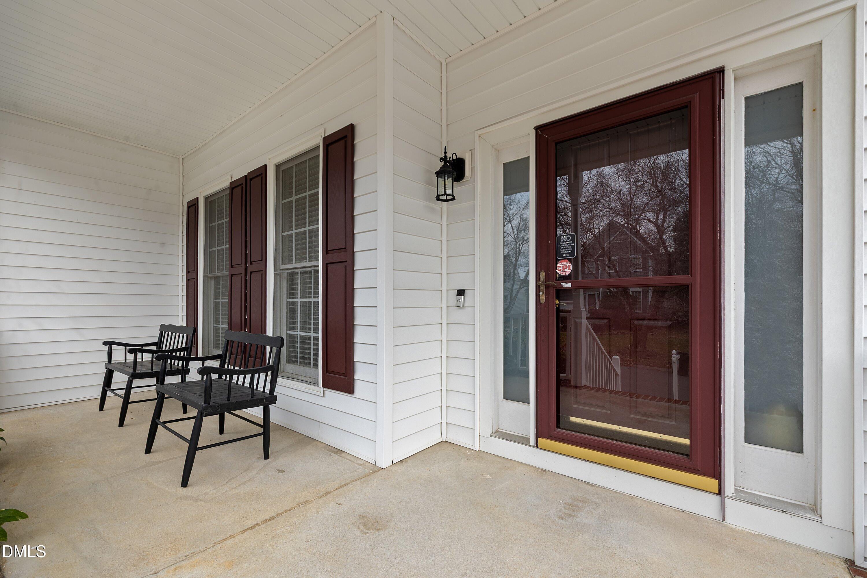 1916 Spanish Bay Court Raleigh, NC 27604 - Photo 4 of 63 06-1916 Spanish Bay _2391