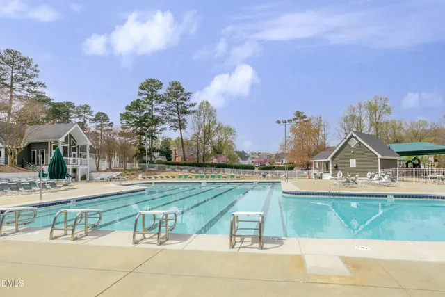 $425,000 | 1916 Spanish Bay Court, Raleigh, NC 27604