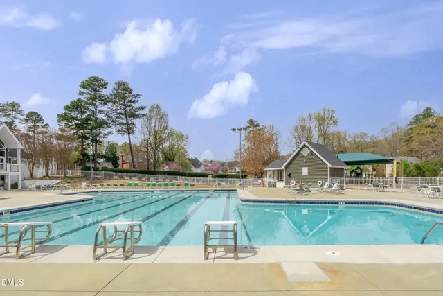 $425,000 | 1916 Spanish Bay Court, Raleigh, NC 27604