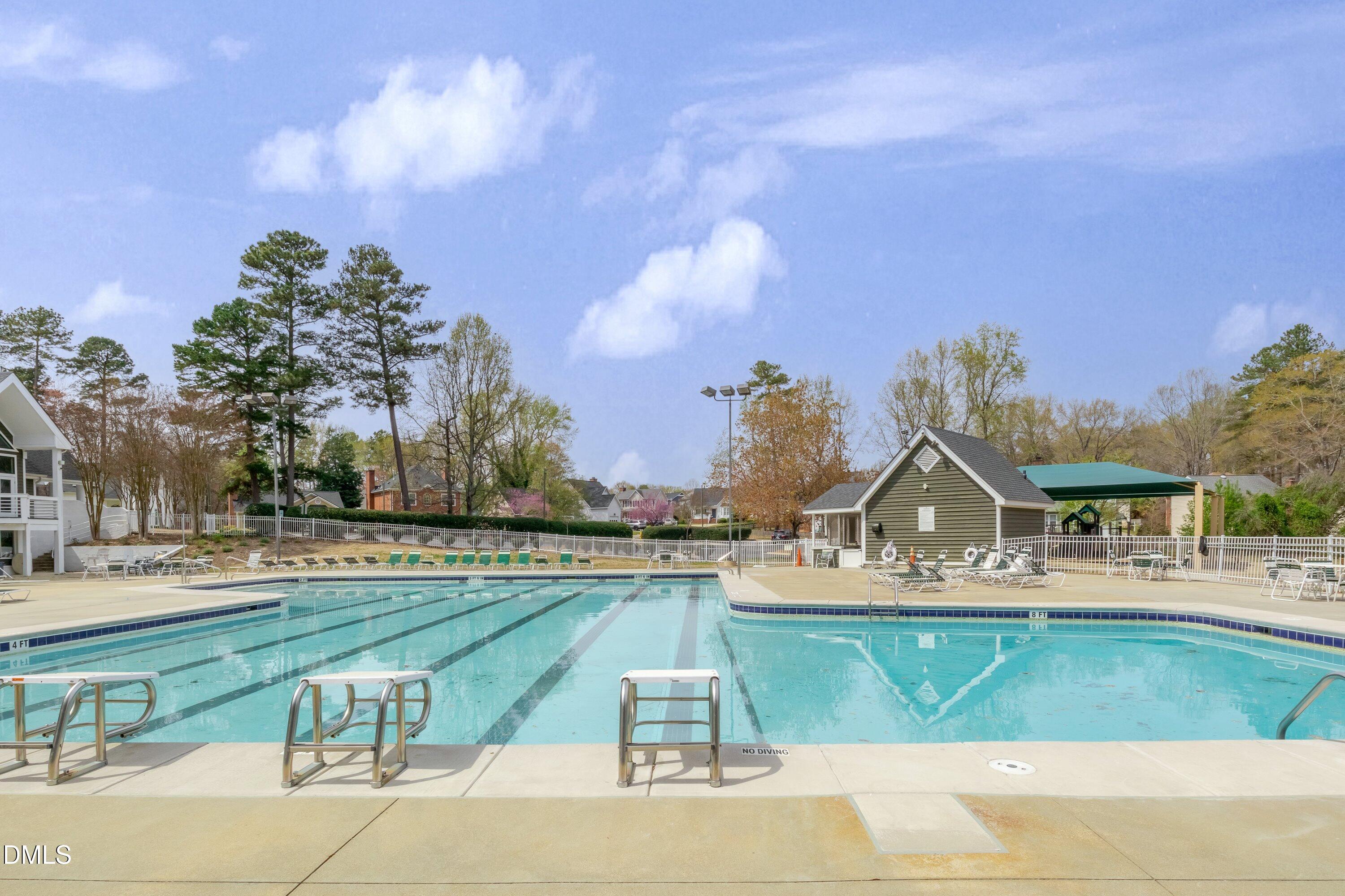 1916 Spanish Bay Court Raleigh, NC 27604 - Photo 50 of 63 59-1944-Castle-Pines-59