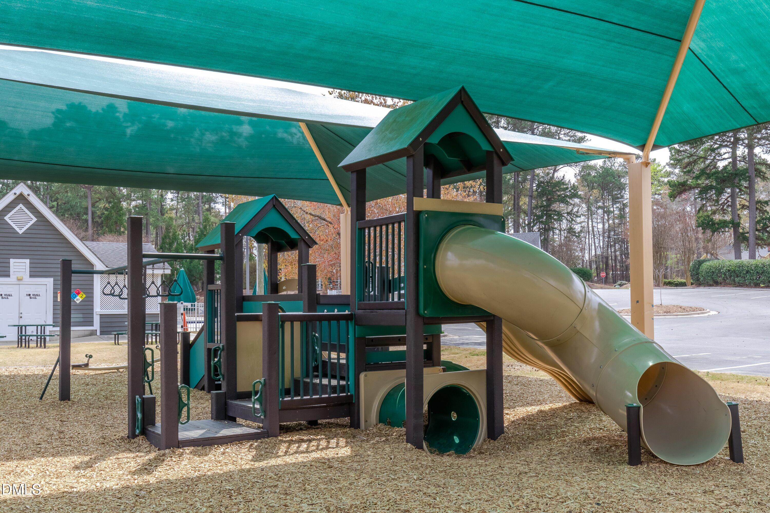 1916 Spanish Bay Court Raleigh, NC 27604 - Photo 57 of 63 67-1944-Castle-Pines-67