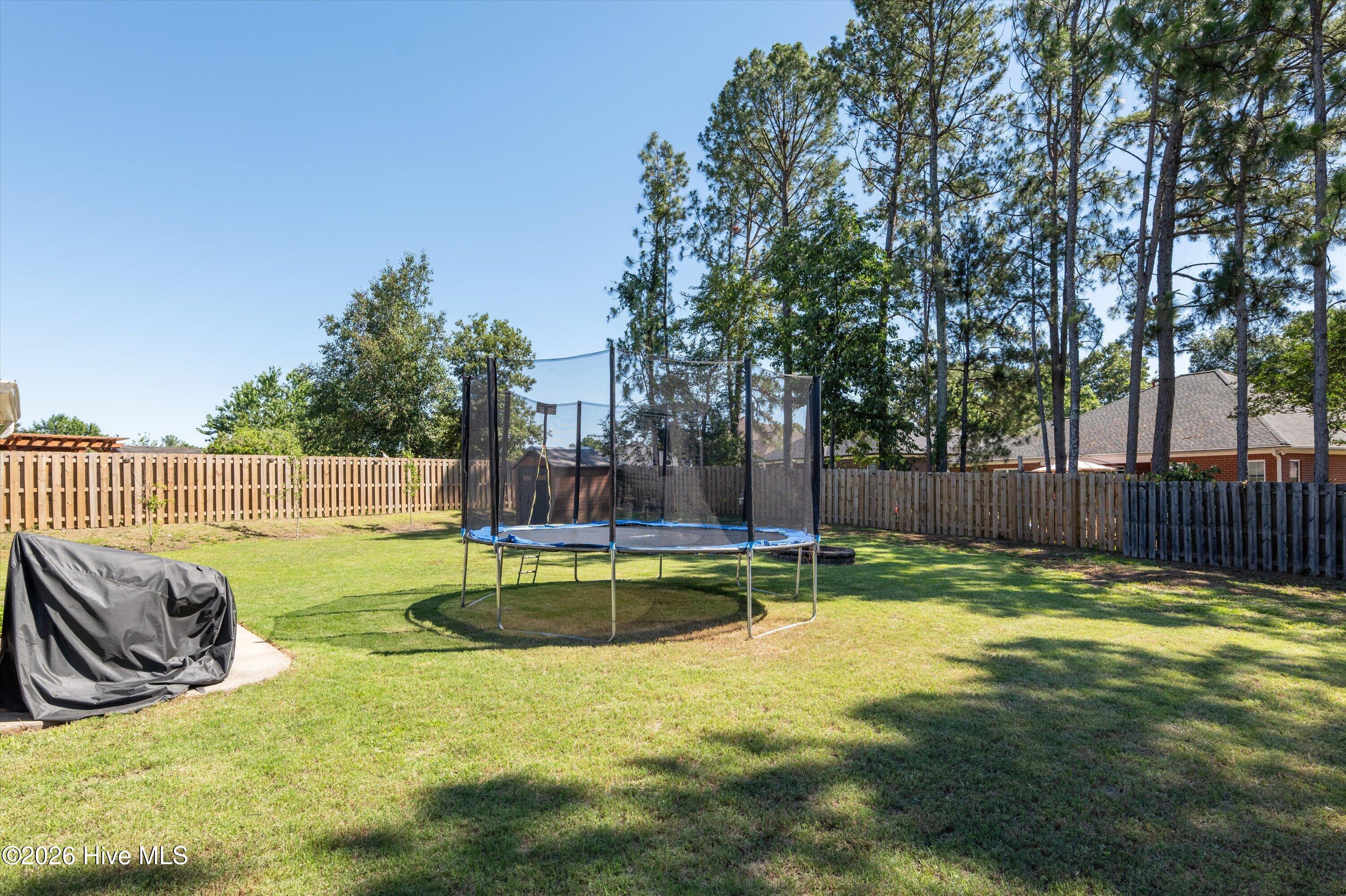 646 Butler Springs Circle Grovetown, GA 30813 - Photo 44 of 48